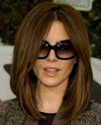 Bob Hairstyles For Long Hair With Round Face Shape 01 Jpg 600 742 Pixels Hair Styles Long Bob Hairstyles Long Bob Haircuts