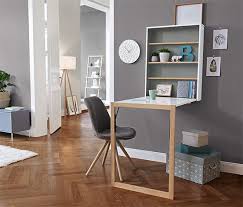 Pladsbeparende Klapbord Dette Bord Er En Del Af Vores Serie Scandi Design Classics Og Gor Det Rigtig Godt I Mindre Klapptisch Mit Regal Klapptisch Haus Deko