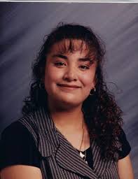 Veronica Noel Gil Obituary February 15, 2020