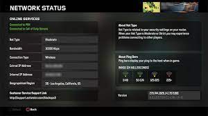 Here your device is the ps4 console. Call Of Duty Black Ops Iii Lag And In Game Performance