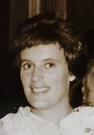 Elizabeth “Betty” Williamson