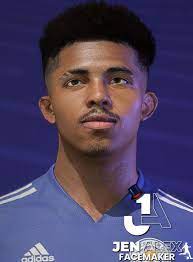 Jul 20, 2021 · wesley fofana (leicester city) initial fifa 21 overall: Jenalex Facemaker On Twitter Face Update Pc Fifa20 Fifa21 Wesley Fofana Link Only Patreon Https T Co Jbvl2bve6z Easportsfifa20 Fifa20 Mods Fifa21 Modocarrera Genericgenocide Fifafaces Diegoaltube Lcfc