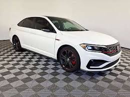 Image result for White Silver 2019 GLI