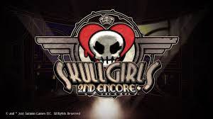 Umbrella and hungern will be joining skullgirls 2nd encore and skullgirls mobile later this year! The Show Goes On Skullgirls 2nd Encore Review