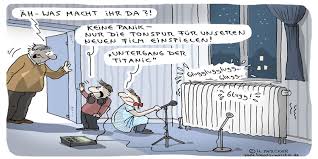 Wer sind die fremden bewohner?►. Heizungsgerausche Was Will Mir Meine Heizung Sagen