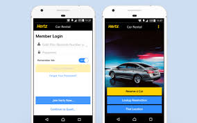 If you plan your journey in advance it should all go off without a if you need further information on how to collect your hertz rental car at heathrow, please take a look here. The Cost To Develop A Rental Cars App Like Hertz And Enterprise