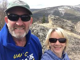 Angel Rocks is awesome this time of year and well worth the hike!!