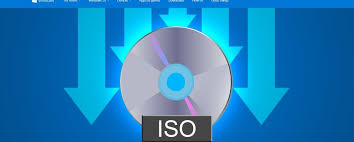 How To Download Official Windows Iso Files Free From Microsoft Windows Microsoft Windows Software