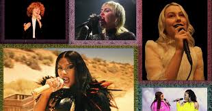 Taxes aren't exactly the most straightforward concept, and a lot of people misunderstand how they're taxed according to these brackets. The Best Quarantine Music Performances Of 2020