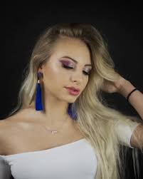 Zdjęcie z portfolio Aleksandra B. (axibeauty) Portret 8824810