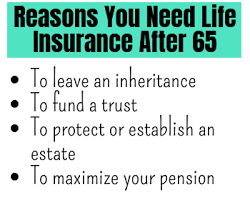 If you are buying list of life insurance companies over 65 years old age then the first thing you should do is evaluate prices. Purchasing Affordable Life Insurance After 65 Insider S Guide