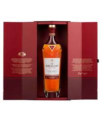Rượu Macallan Rare Cask Gia Rượu Macallan Rare Cask Mua Macallan