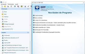 Guia do imposto de renda 2020. Ir 2020 Veja Passo A Passo De Como Fazer Uma Declaracao Simples Imposto De Renda 2020 G1