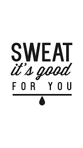 Sweat Png 640 1136 Gym Quote Sweat Quotes