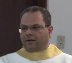 Pe. William Barbosa Vianna