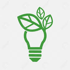 Green Concept Light Bulb Vector Illustration Royalty Free Cliparts Vectors And Stock Illustration Image 47425346
