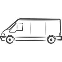 You can use our amazing online tool to color and edit the following vans coloring pages. Delivery Van Coloring Pages Surfnetkids