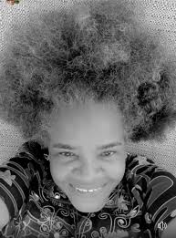 Embracing gray hair as a beautiful part of aging