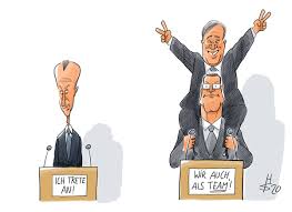 Jun 11, 2021 · laschet sprach sich außerdem dafür aus, die steuerliche verlustverrechnung deutlich zu verbessern sowie abschreibungen zu erleichtern. Cicero Online On Twitter Getoppt Sakurai Karikatur Merz Laschet Spahn Https T Co Y4hplw6ud6