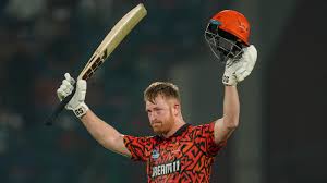 IPL 2025, SRH vs KKR: Sunrisers Hyderabad end campaign with massive 110-run win vs Kolkata – Action in images