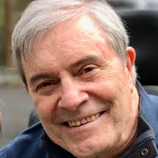 Memorial and obituary for Bruce Michael Chadwick