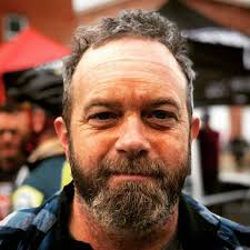 Ozark trail G.1 my bike with some changes 🦆