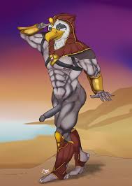 Rule34 - If it exists, there is porn of it  falcon  7970691