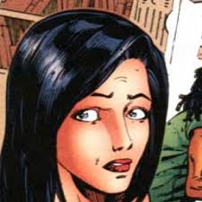 Debra Whitman (Character)