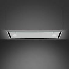 Hotte Inox Ksg74b Smeg Be