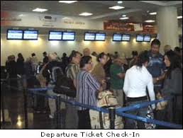 Cancun international airport consists of 4 passenger terminals: Cancun Airport Departures Travel Yucatan