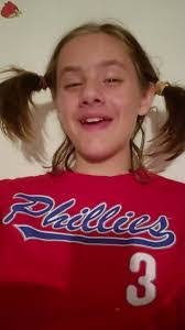 Denise Whitney's Instagram, Twitter & Facebook