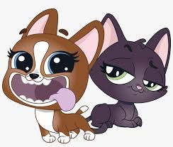 Littlest pet shop coloring pages coloring pages pet shop free. Littlest Pet Shop A World Of Our Own Png Image Transparent Png Free Download On Seekpng