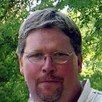 David Mark Bacon Obituary