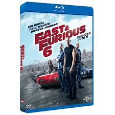 It is the sequel to fast five (2011) and the sixth installment in the fast & furious franchise. Fast Furious 6 Bd 2013 Emag Ro