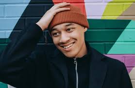 At 16 years old Cayden Brown is a juvenile defense attorney with a passion  for juvenile justice