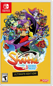 If you know how to resurrect a sim in sims 3 as a ghost, you can bring them back to the land of the living with an. Shantae Half Genie Hero Ultimate Edition Amazon Com Mx Videojuegos