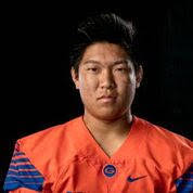 2017 All-State Football Team