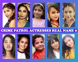 Crime Patrol Cast Female 9 List Crew Sony Tv Series Schedule Premis Crime patrol is an indian hindi crime anthology series created by subramanian s.lyer for sony entertainment television india and sony entertainment television asia. crime patrol cast female 9 list crew