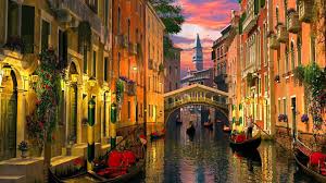 This post contains some of the beautiful venice italy images that are really attractive. Venice Painting Wallpapers Top Free Venice Painting Backgrounds Wallpaperaccess