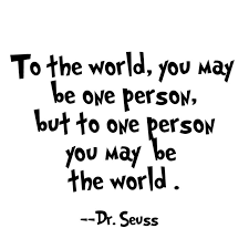 Opening up the same compassion you extend to friends and family, . 40 Inspirational Dr Seuss Quotes Friendship Quotes Latest Inspirational Quotes For You