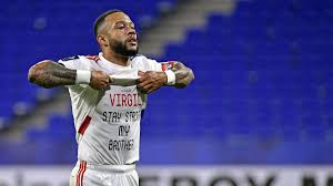Memphis just had a 30 goals contributions season, he's currently better and fitter no doubt. Bietet Juve Bernadeschi Im Tausch Fur Depay