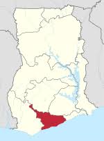 Central Region Ghana Wikipedia Republished Wiki 2