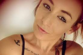 Ebony Gillett's Instagram, Twitter & Facebook