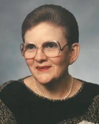 Sally Raymond Obituary