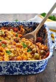 Pin On Casseroles