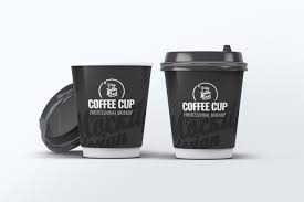Download 60 Paper Cup Mockup Templates To Showcase Your Brand Creatisimo Net