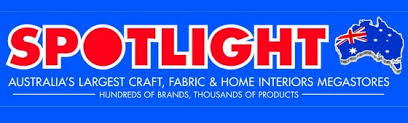Unless you are planning on making completely sheer curtains, you'll want to include this fabric in your shopping list. Spotlight Home Decor Shops In Singapore Shopsinsg
