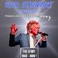 Rod and The Facez: The Rod Stewart Experience and event image