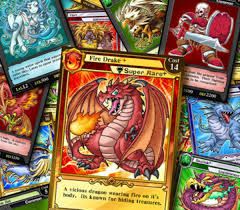 We did not find results for: 6 Best Collectible Card Games For Iphone Levelskip