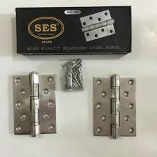 Mencari informasi harga engsel pintu terbaru disini sangat tepat sekali kawan ku. Ready Siap Kirim Engsel Pintu Ses 5 Ss Super Shopee Indonesia